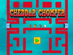 Spill Cheddar Chomper