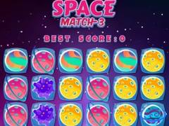 Spill Space Match3