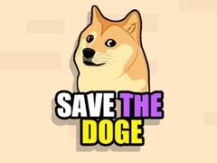 Spill Save the Doge