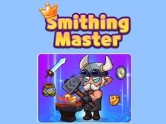 Spill Smithing Master