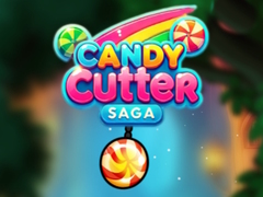 Spill Candy Cutter Saga