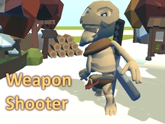 Spill Weapon Shooter