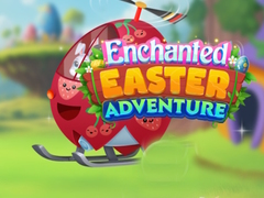 Spill Enchanted Easter Adventure