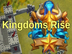 Spill Kingdoms Rise