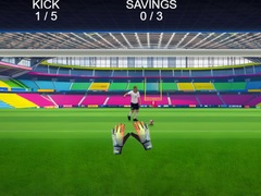 Spill Super Goalie