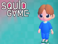 Spill Squid Game 