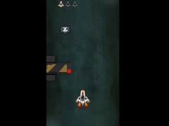 Spill Space Endless Runner