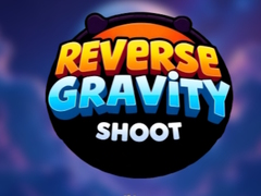 Spill Reverse Gravity Shoot