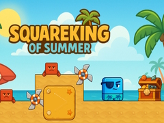 Spill Squareking of Summer