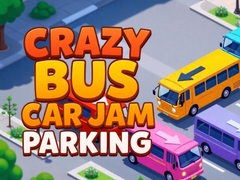 Spill Crazy Bus Car Jam Parking