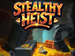 Spill Stealthy Heist