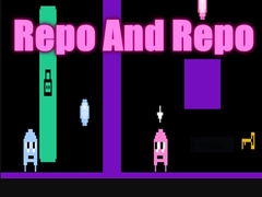 Spill Repo And Repo