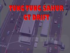 Spill Tung Tung Sahur GT Drift