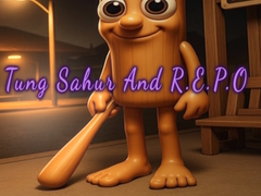Spill Tung Sahur And R E P O