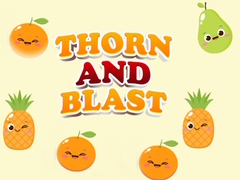 Spill Thorn and Blast