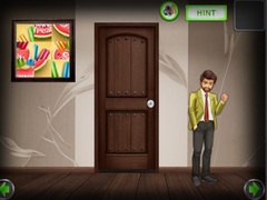 Spill Amgel Easy Room Escape 276