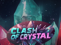 Spill Clash Of Crystal