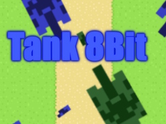 Spill Tank 8Bit