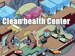 Spill Clean health Center
