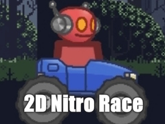 Spill 2D Nitro Race