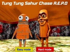 Spill Tung Tung Sahur Chase R.E.P.O