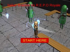 Spill Italian Brainrot VS R.E.P.O Royale