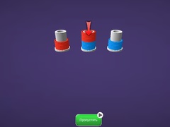 Spill Rope Sorting