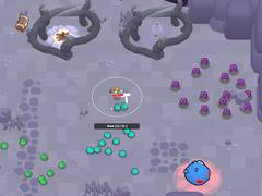Spill Swordsman Adventure