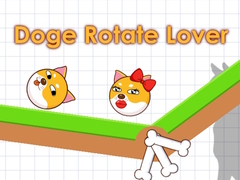 Spill Doge Rotate Lover