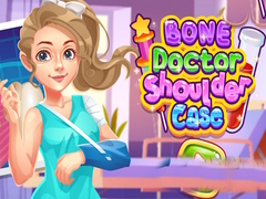 Spill Bone Doctor Shoulder Case