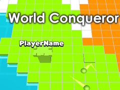 Spill World Conqueror
