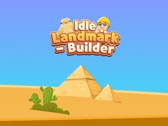 Spill Idle Landmark Builder