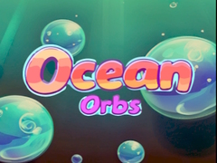Spill Ocean Orbs