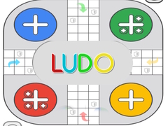 Spill Ludo 