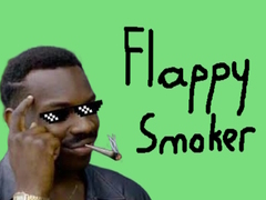 Spill Flappy Smoker
