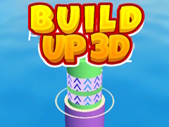 Spill BuildUp 3D