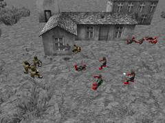 Spill Stickman Ww2 Battle Simulator