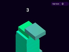 Spill Stack Block - Up