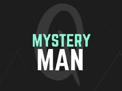 Spill Scp The Mystery Man