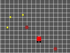 Spill Banana Racer Turbo Chase