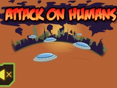 Spill Attack On Humans