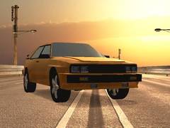 Spill Highway Racer 3D