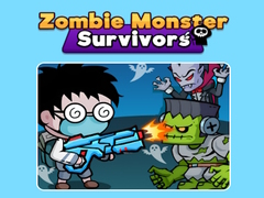 Spill Zombie Monster Survivors