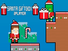 Spill Santa Giftbox 2 Player