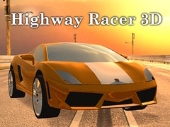 Spill Highway Racer 3D