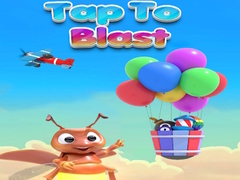 Spill Tap to Blast 