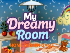 Spill My Dreamy Room Home Design