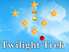 Spill Twilight Trek