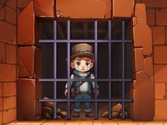 Spill The Dark Prison