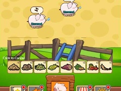 Spill Pig Farming